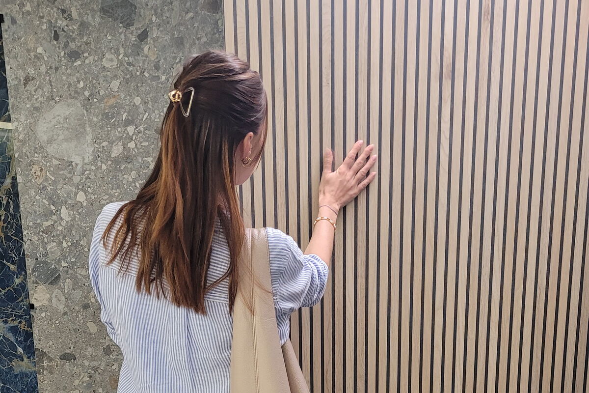 Bernit Schauraum Straßwalchen