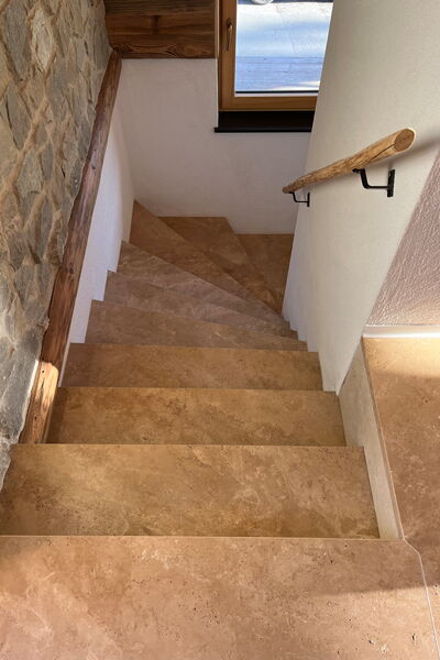 Feinsteinzeug für Küche