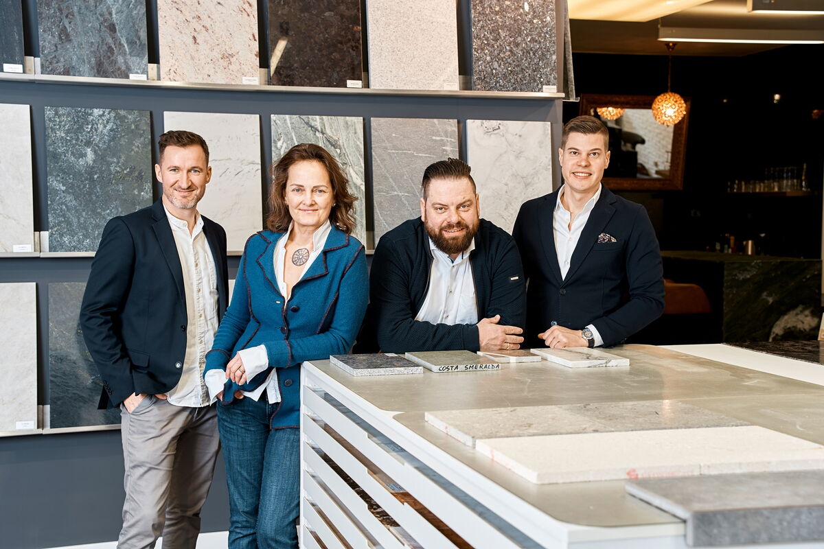 Bernit-Team Wien