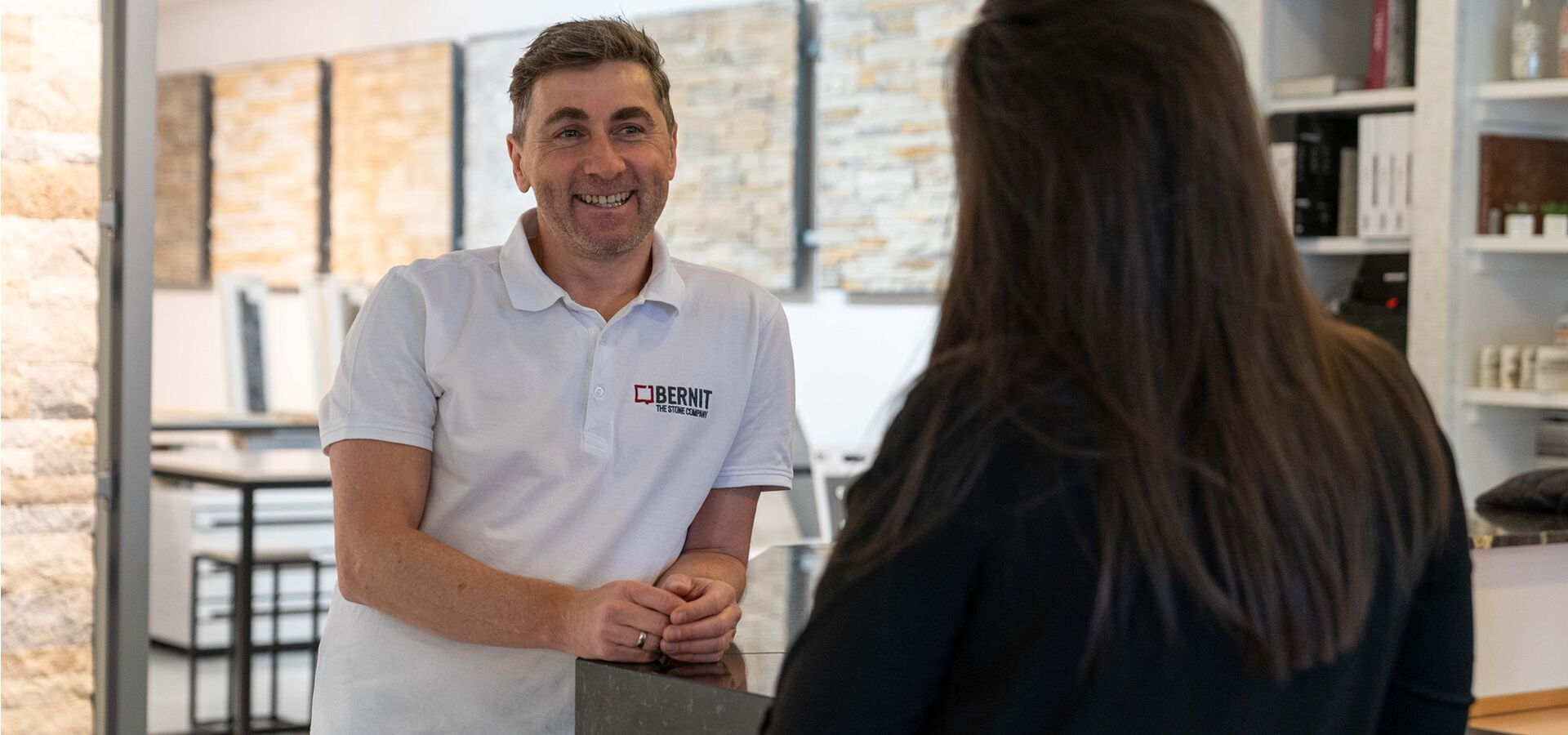 Dienstleistung Kundenberatung