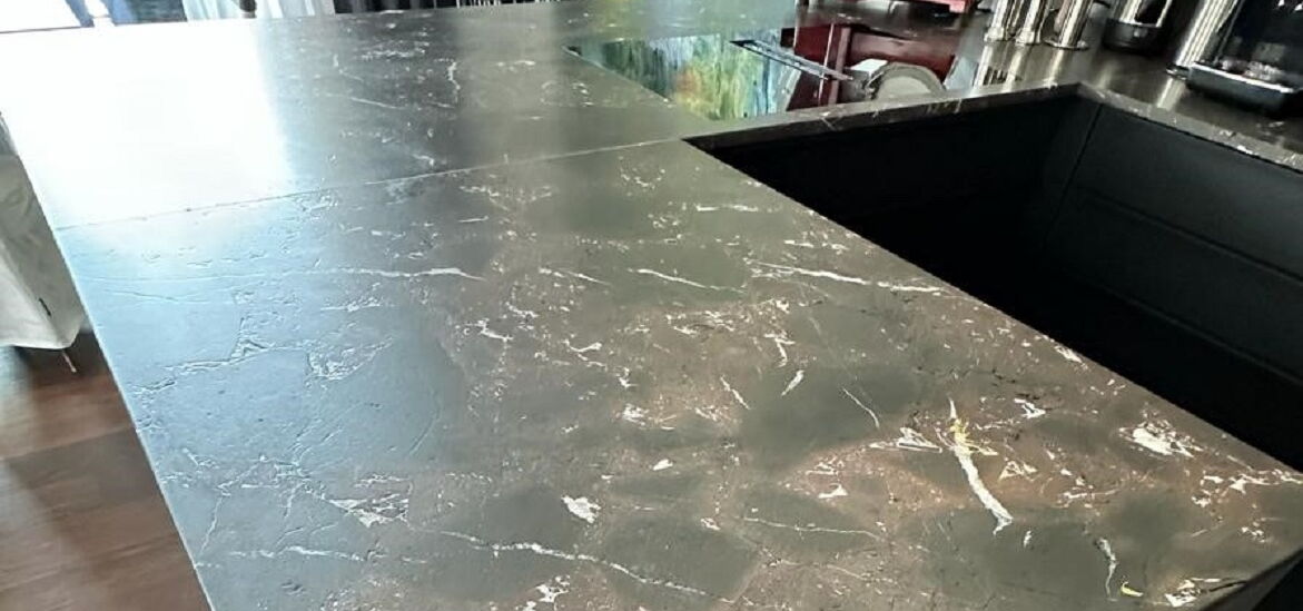 Infinity Arbeitsplatte