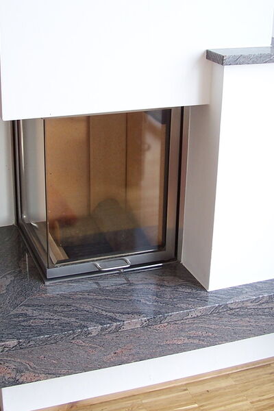 Feinsteinzeug für Küche