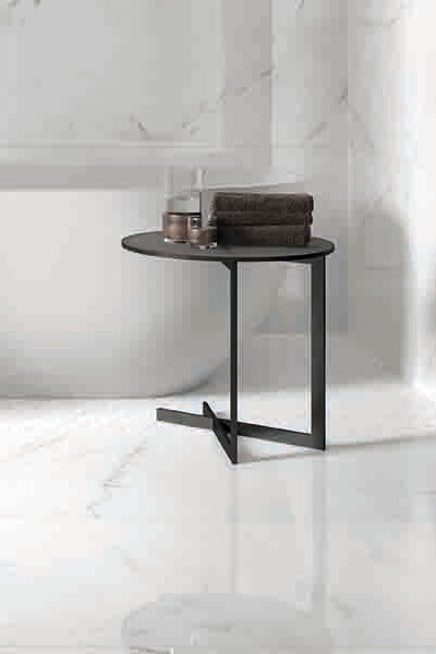 Feinsteinzeug Marmoroptik