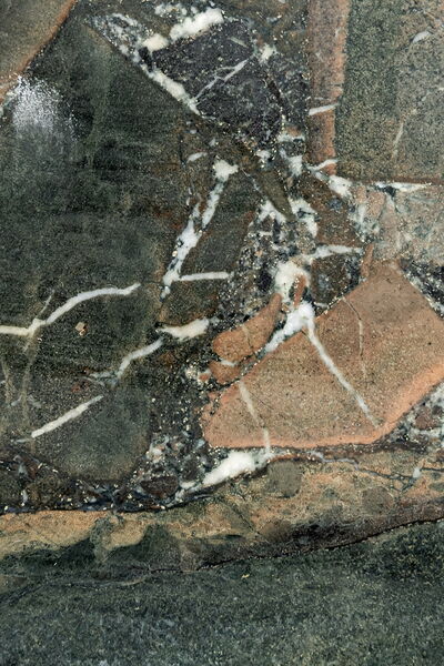 Infinity Natursteinmuster