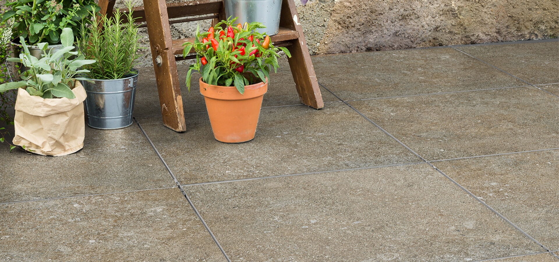 Stonematch Outdoor