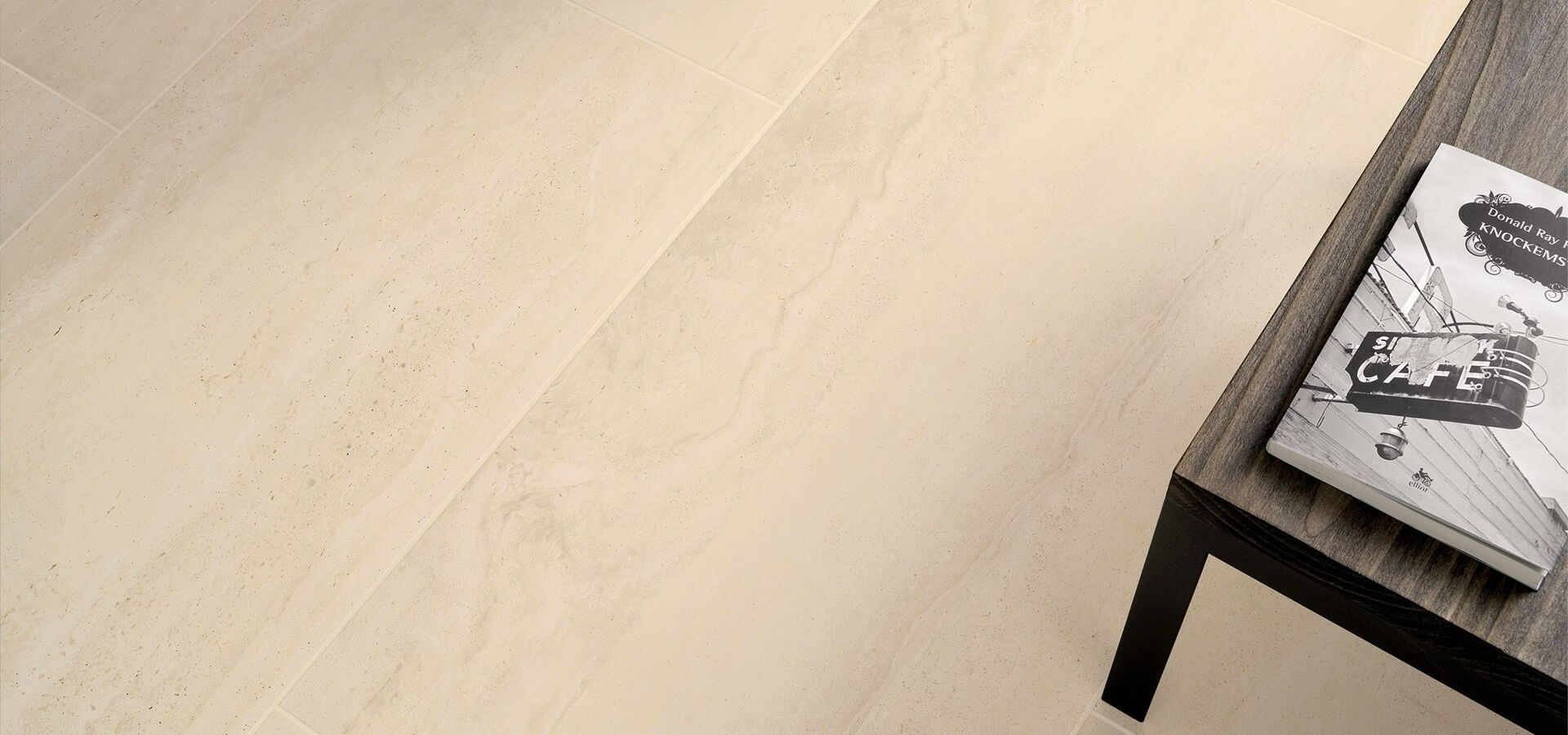 Keramikfliesen Coem Reverso Avorio