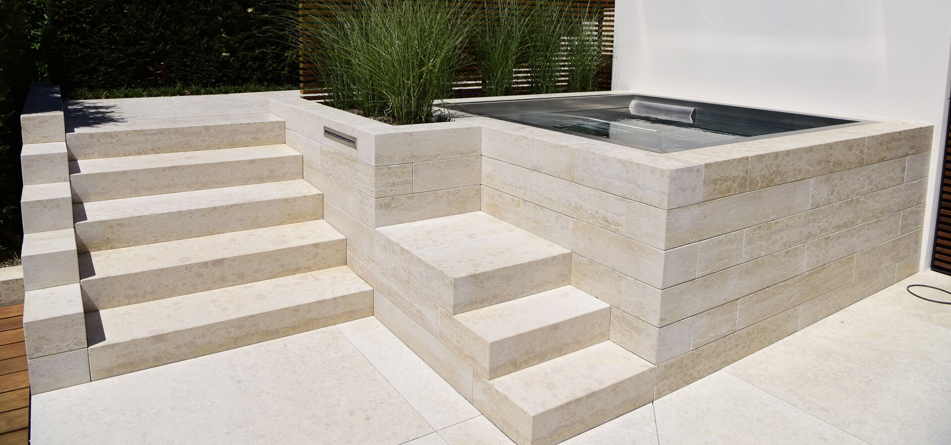 heller Naturstein Atlas Outdoor