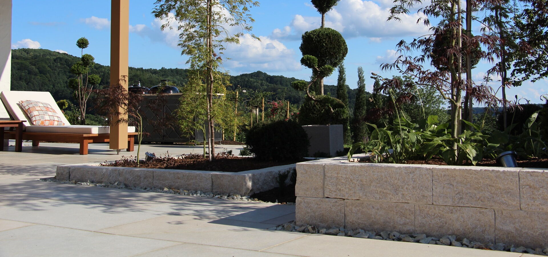 Naturstein Kanfanar Krautwaschl