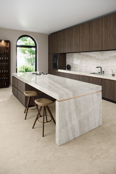 Topstone Küchenarbeitsplatte
