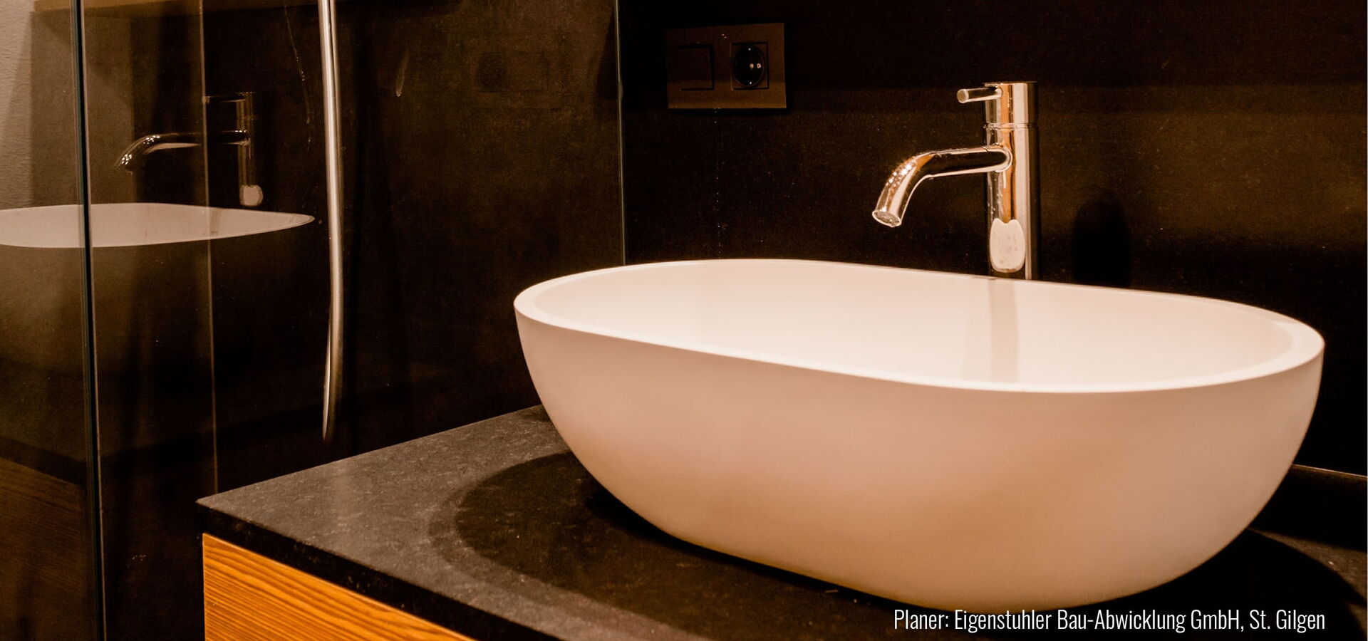 Natursteinabdeckplatte