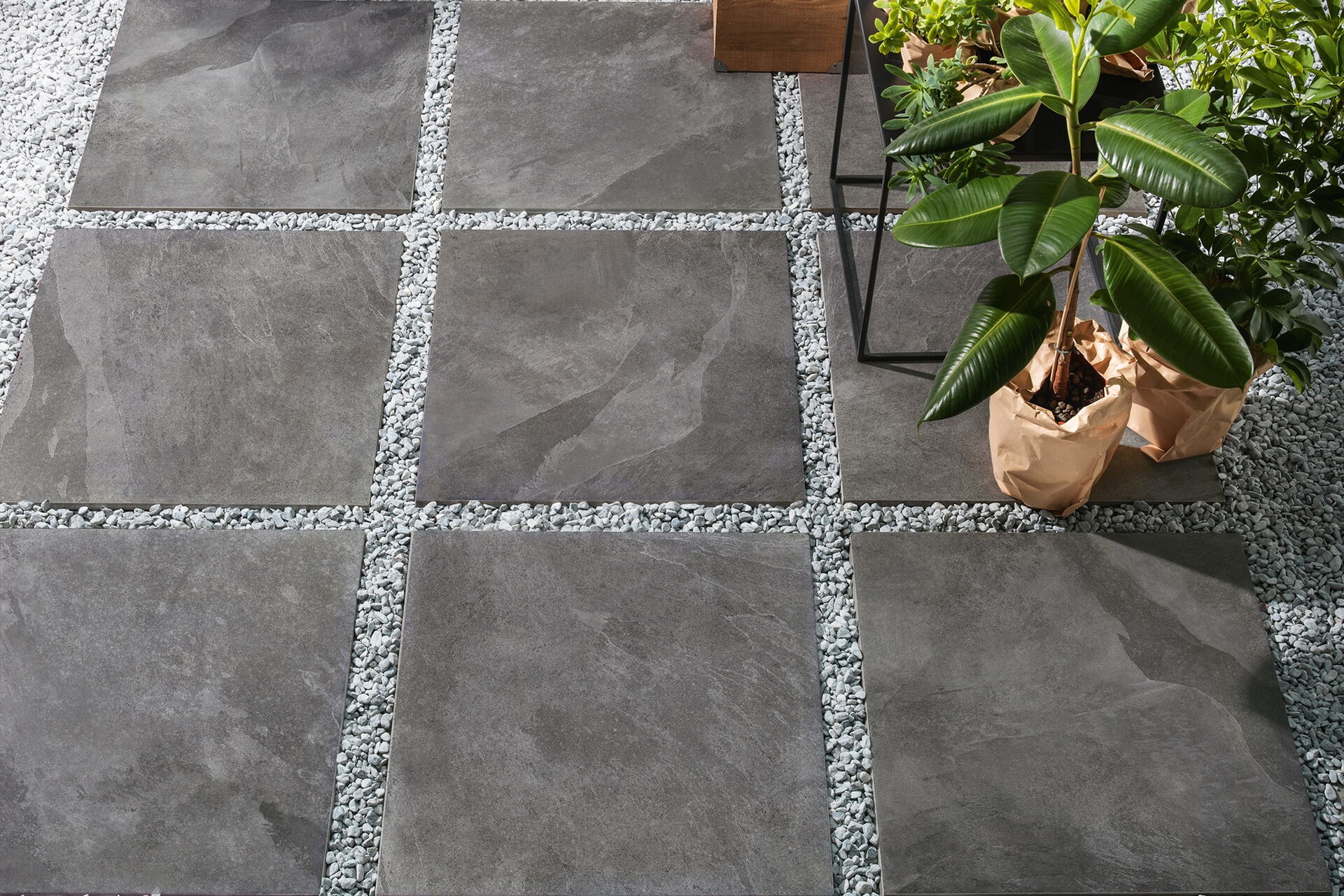 Terrassenplatten Aktionen Sale