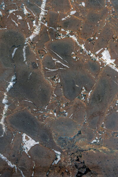 Granit Materialbild Infinity