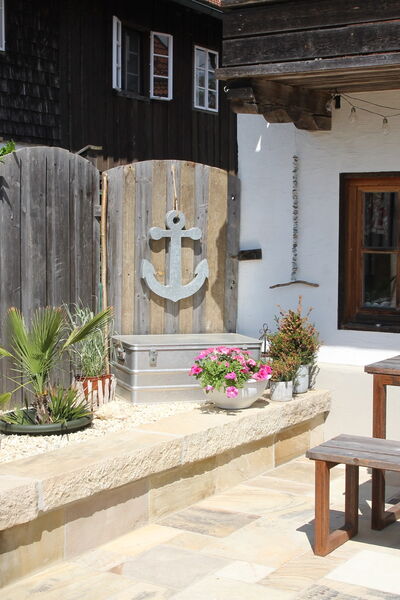 Naturstein Goa Gold
