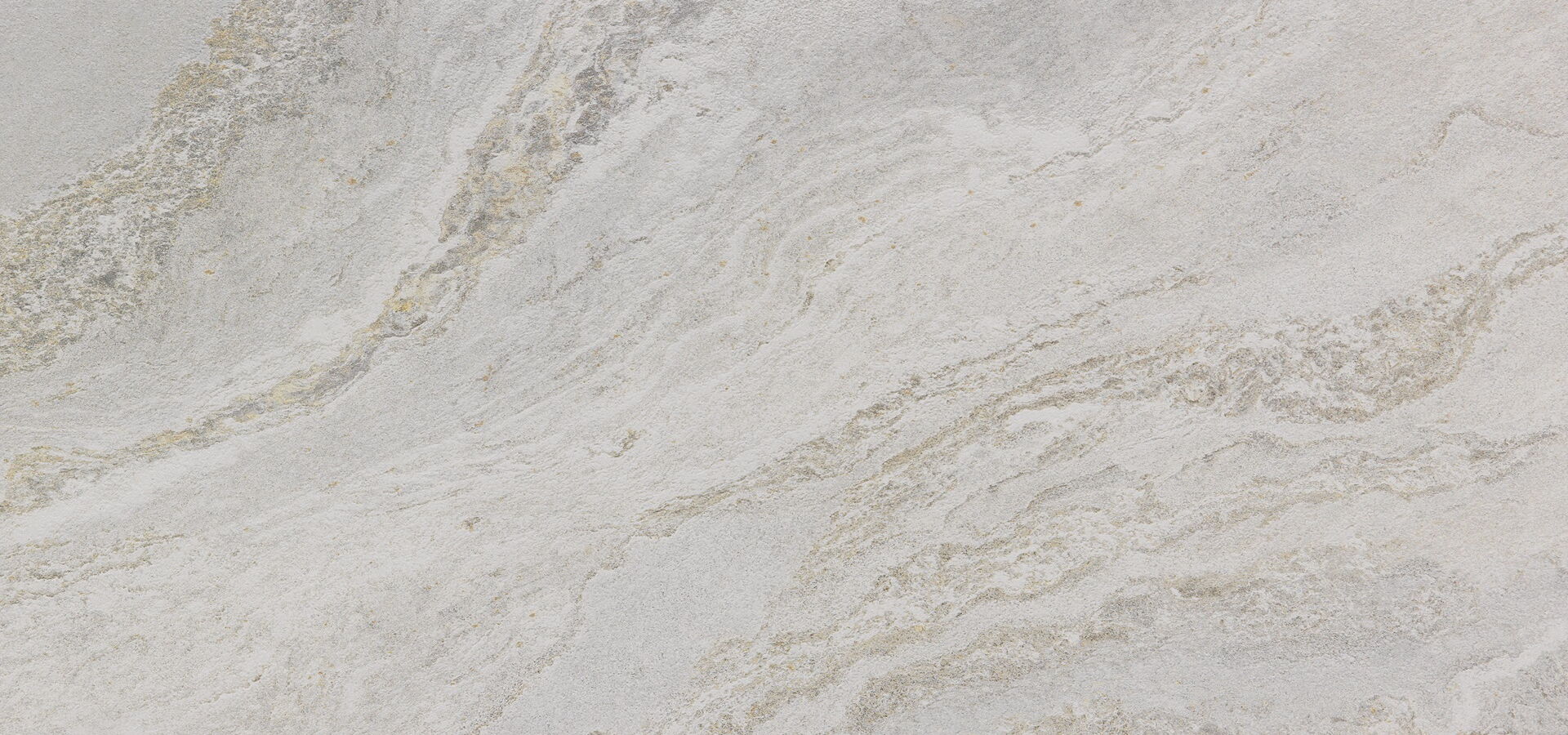 Feinsteinzeug silverquartz white