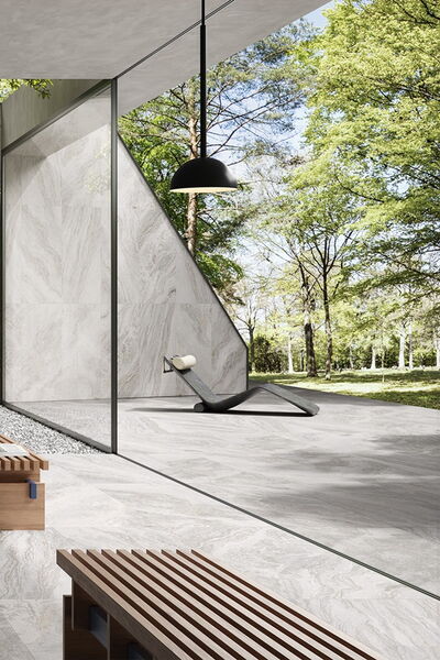 Fliesen im Wohnbereich