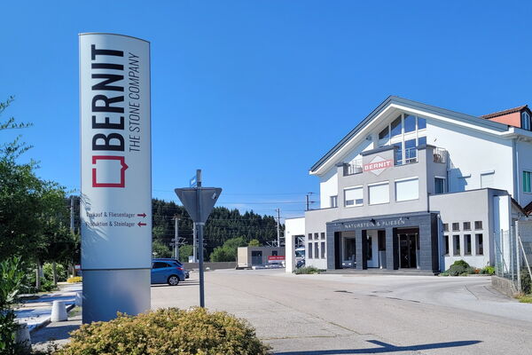 Bernit The Stone Company