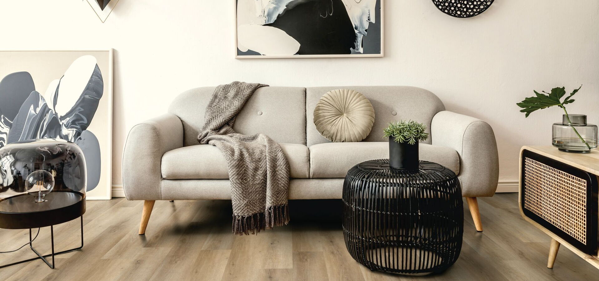 Cero Design Bodenbelag Vinyl Holzdesign