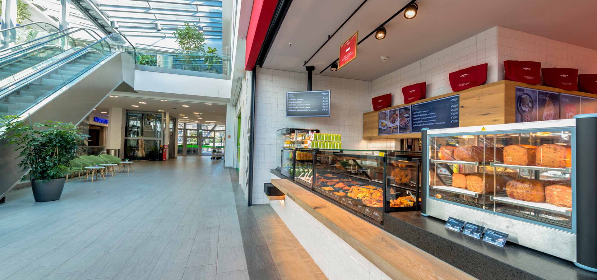 Indoor-Fliesen Holzoptik