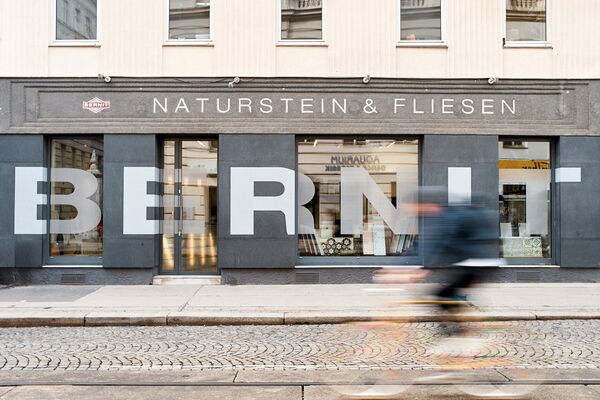 Bernit Standort Wien