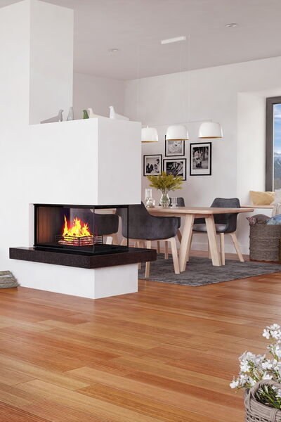 Arbeitsplatte Küche