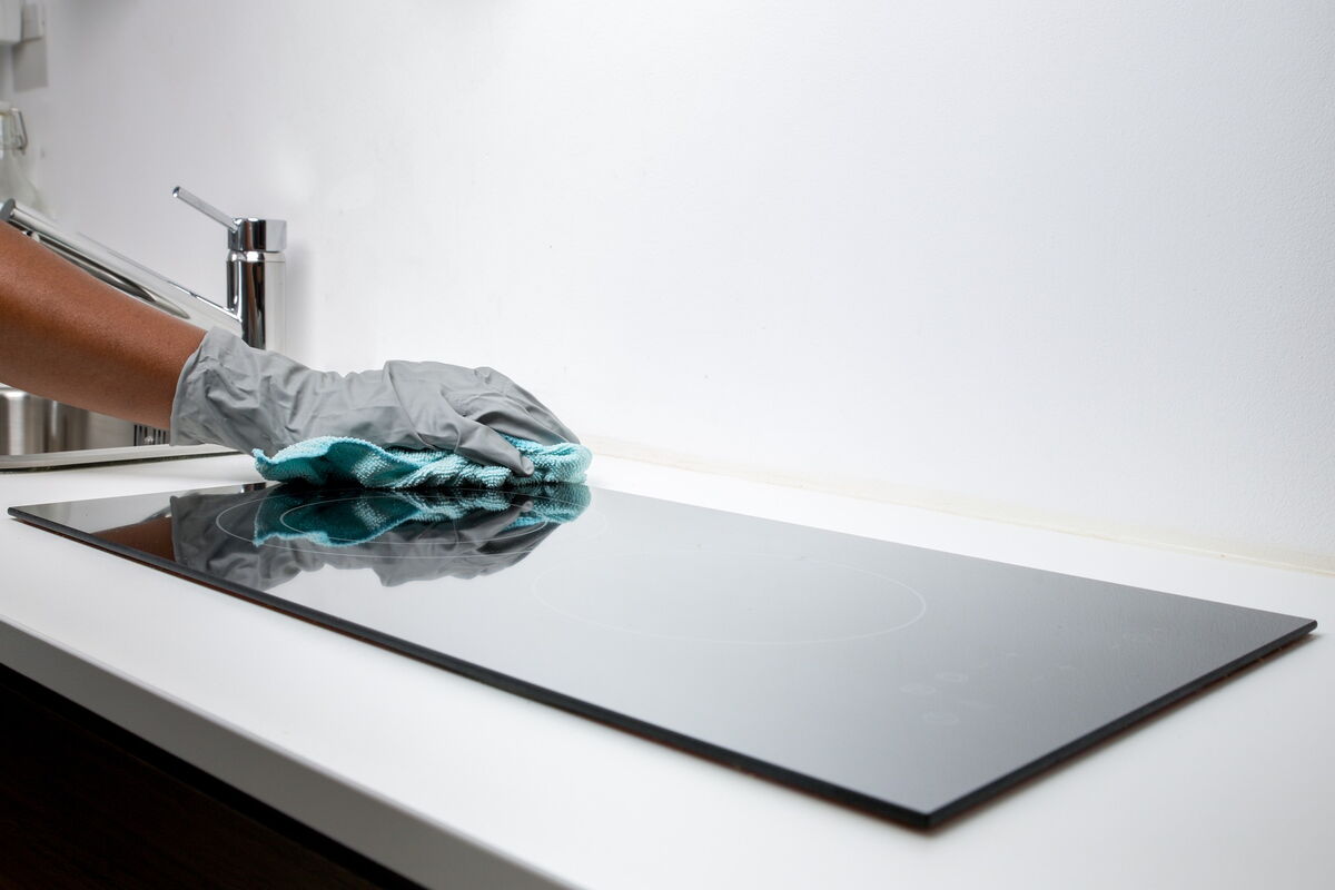 Dienstleistung Pflege