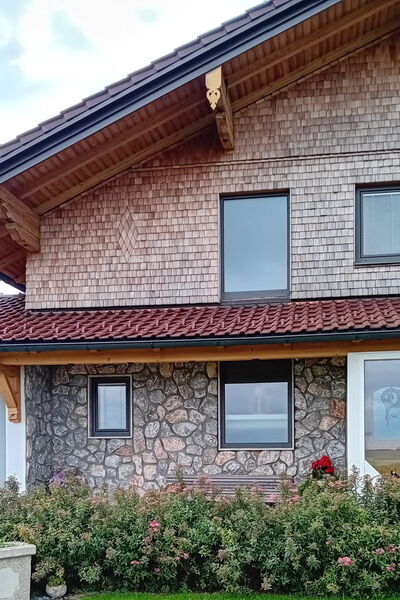 Feinsteinzeug für Küche