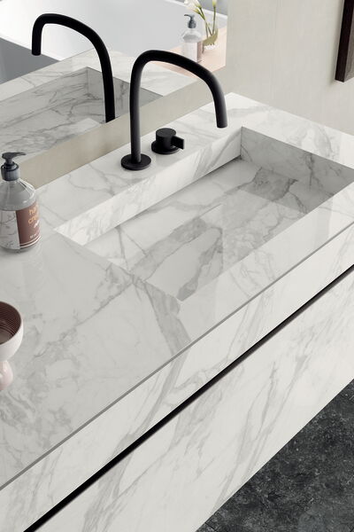 Arbeitsplatte Küche