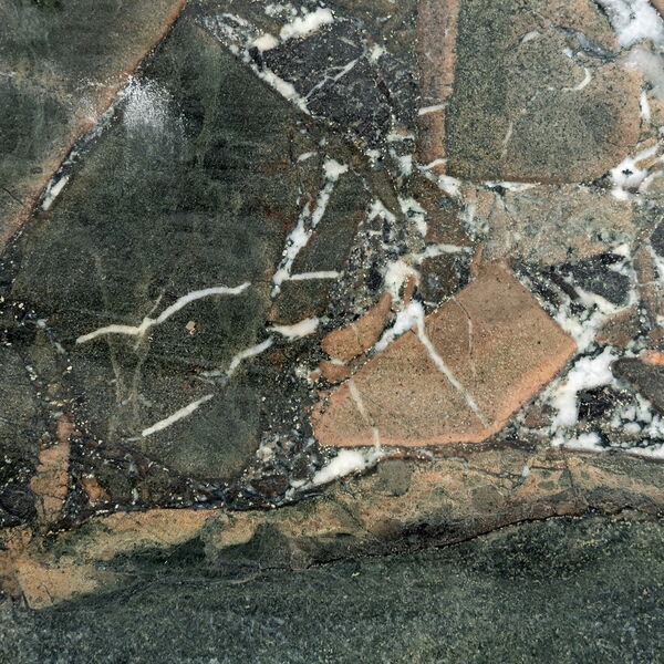 Infinity Natursteinmuster