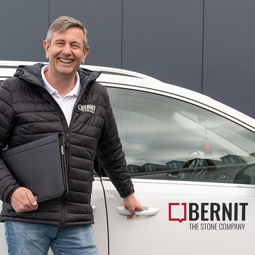 Bernit Aussendienst