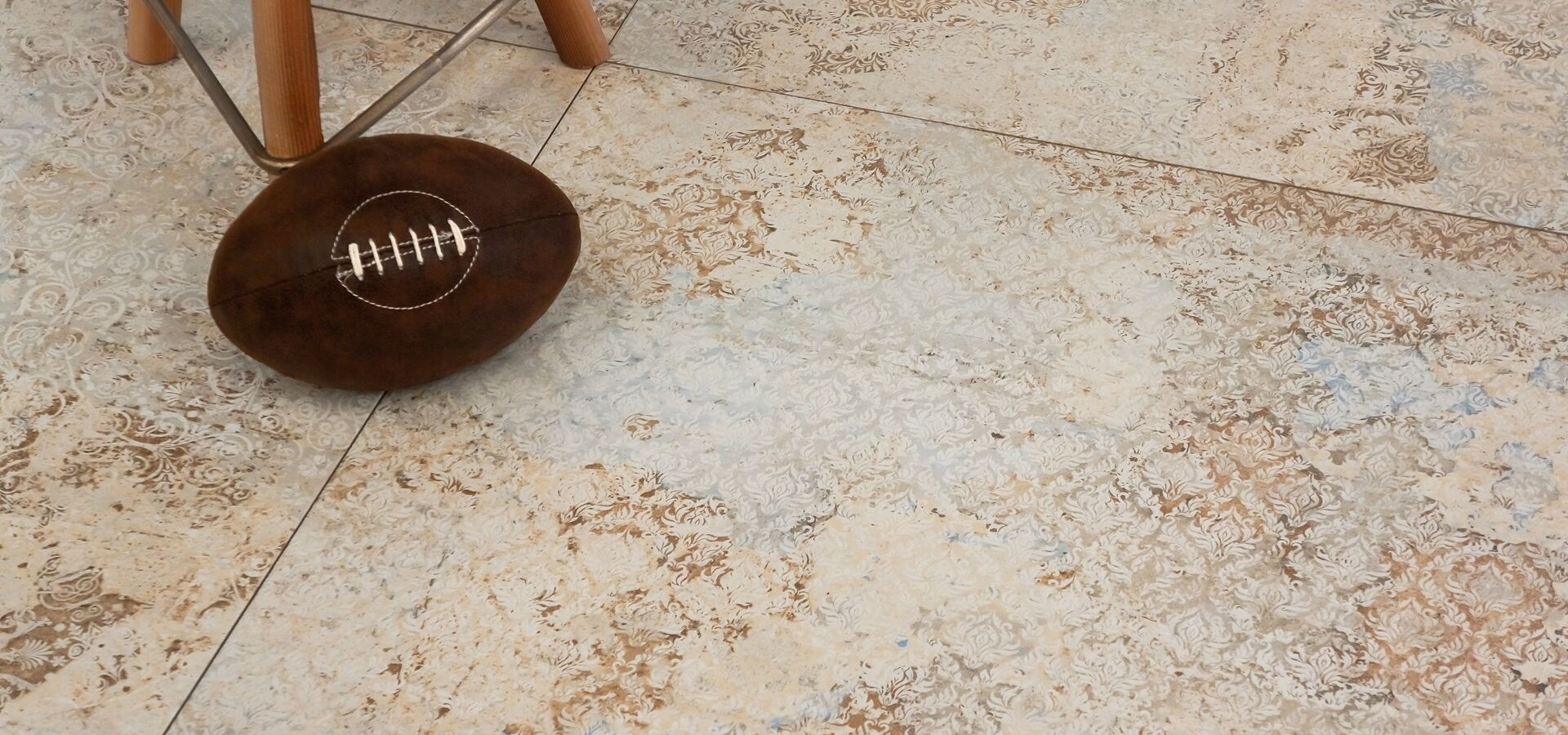 Bodenfliese AP Carpet sand