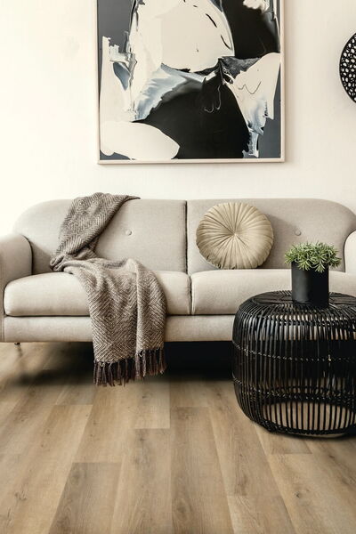 Vynil Design Bodenbelag