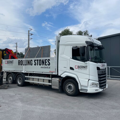 BERNIT Zustellservice