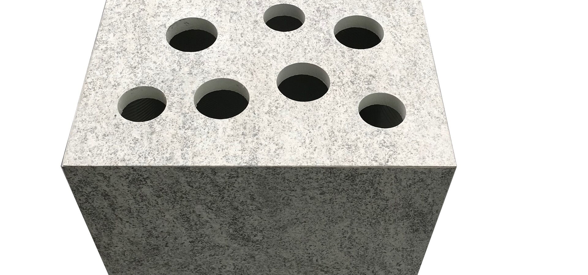 beiger Novalbell Portaombrelli Regenschirmhalter