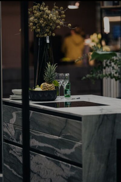 Fliesen im Wohnbereich