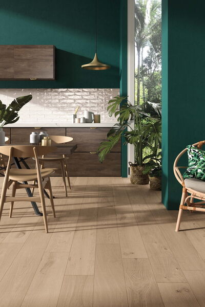 Feinsteinzeug für Küche