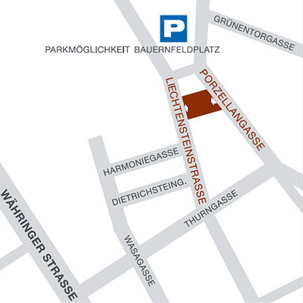 Wien-Filiale