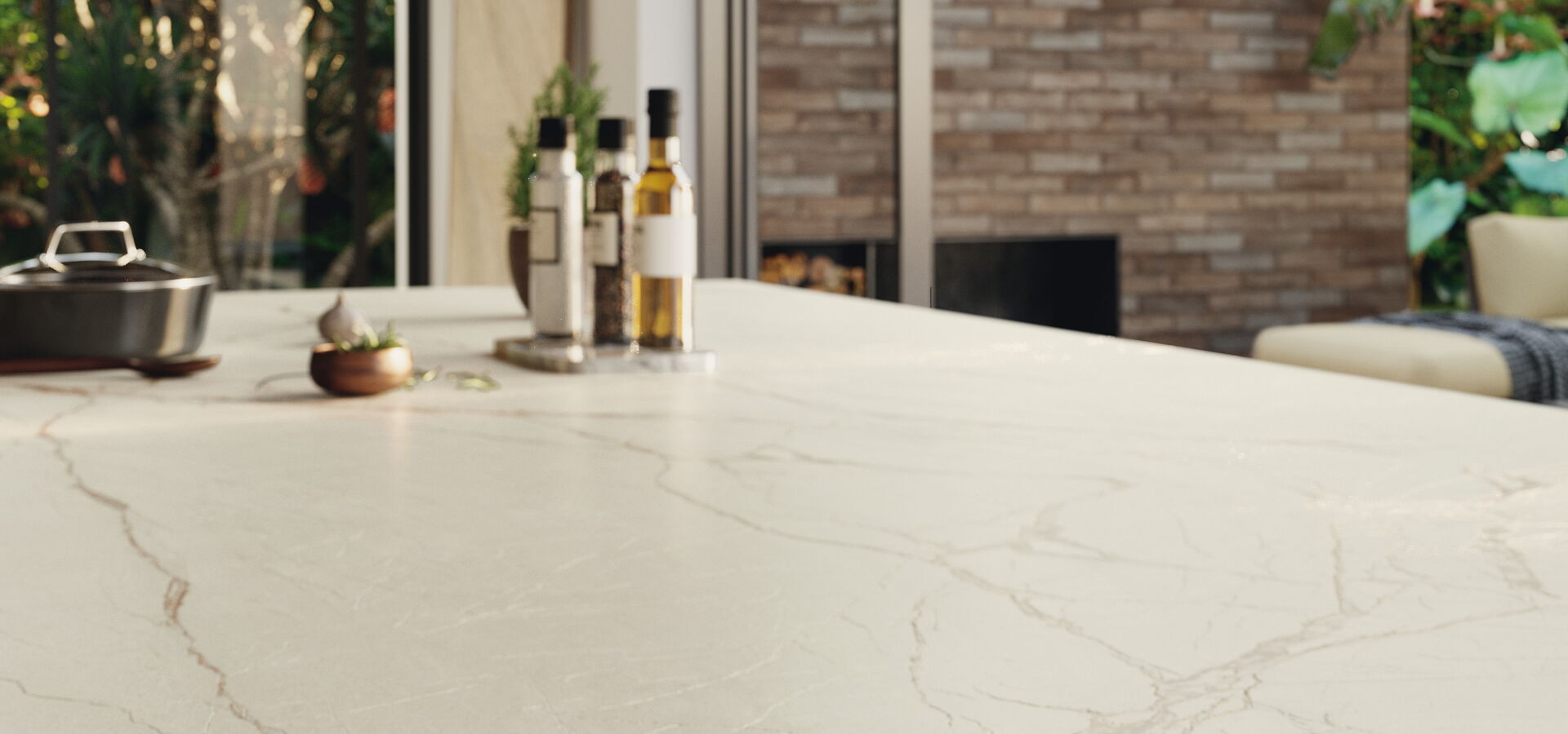 Canela Roma topstone