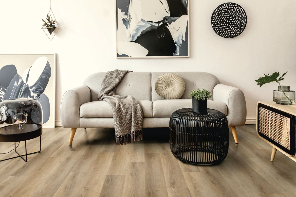 Cero Design Bodenbelag Vinyl Holzdesign