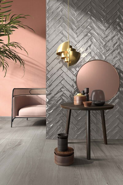 Fliesen im Wohnbereich