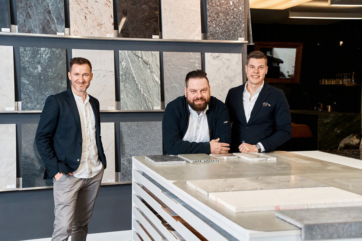 BERNIT Team Wien