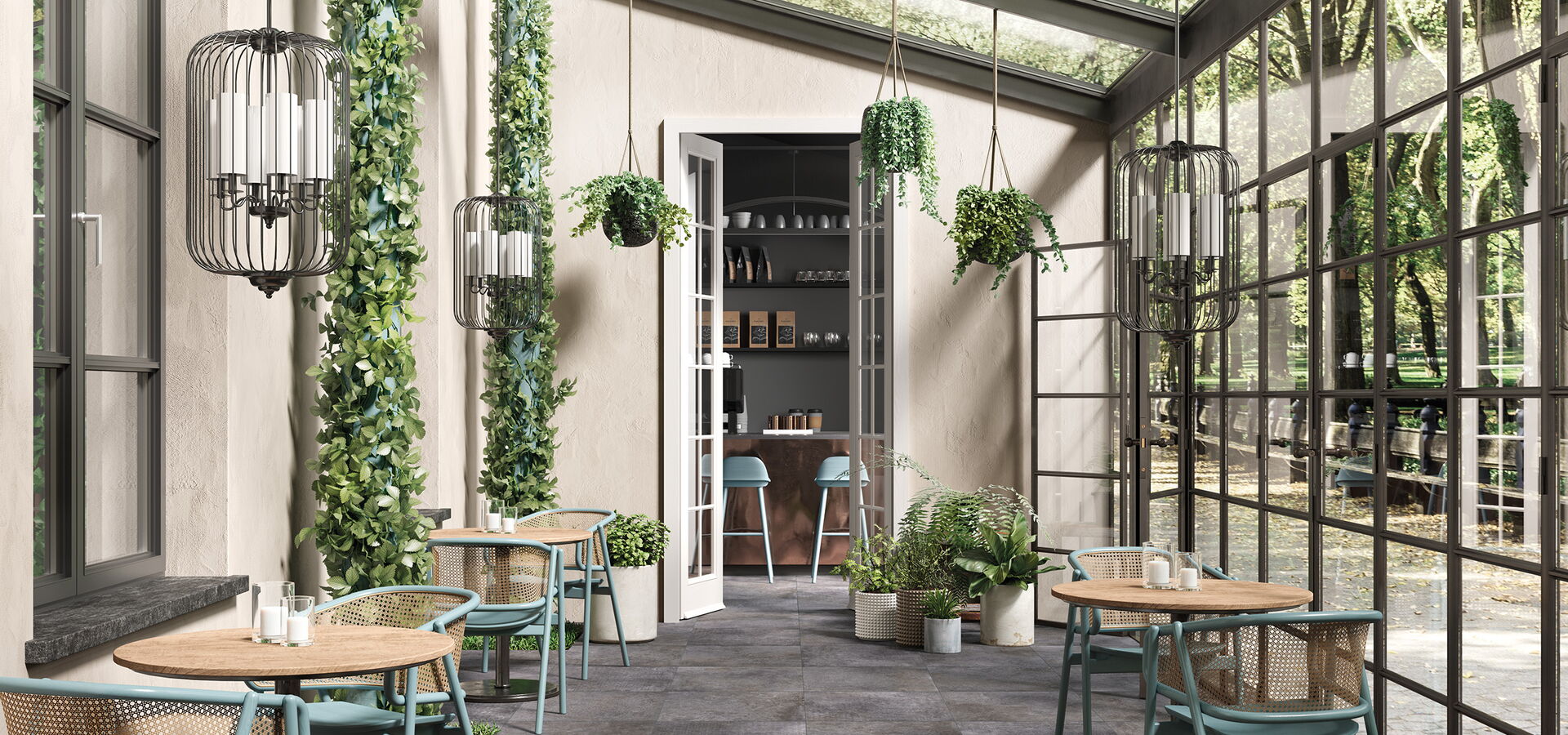 Outdoorfliese Conceptstone
