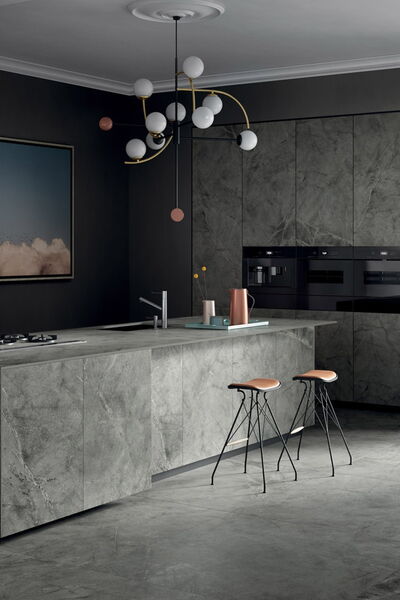 Fliesen im Wohnbereich