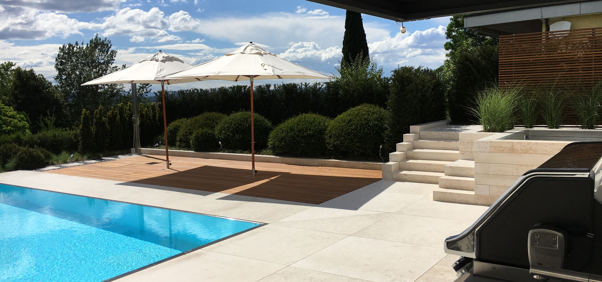 Terassenplatte Atlas