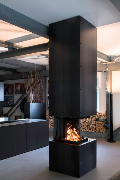 Arbeitsplatte Granit