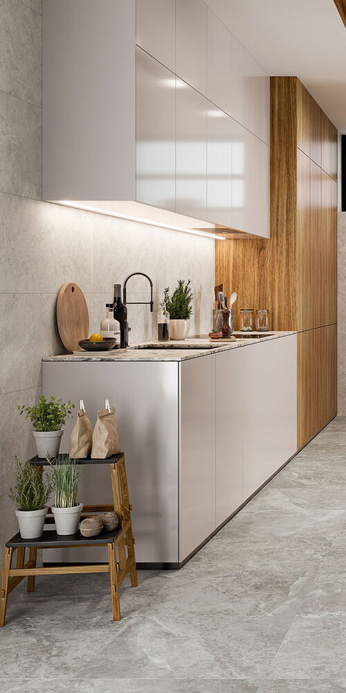 Tilestone_Küche