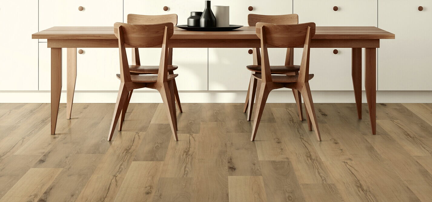 Cero Design helle Holzoptik