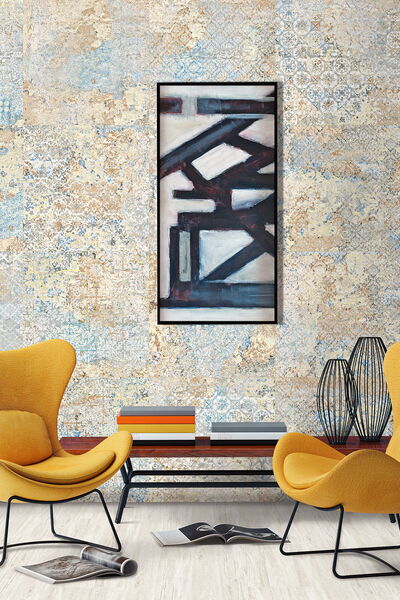 Fliesen im Wohnbereich