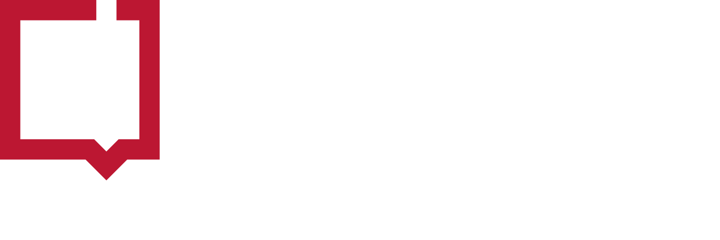 Bernit Logo weiß