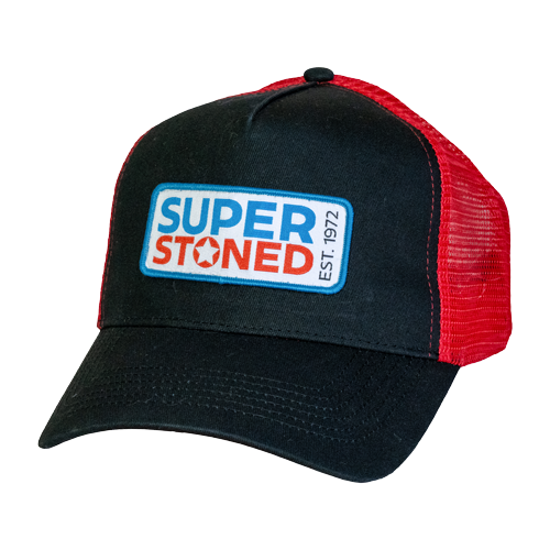 superstoned merchandise