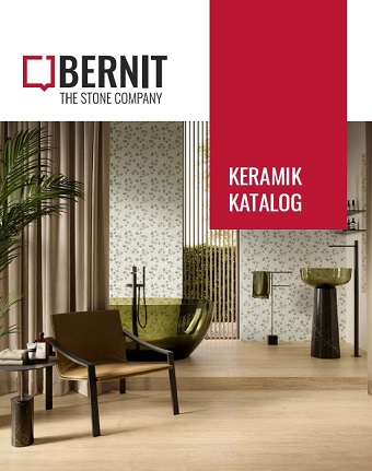 Keramikkatalog